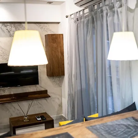 Apartment Manou No15 *